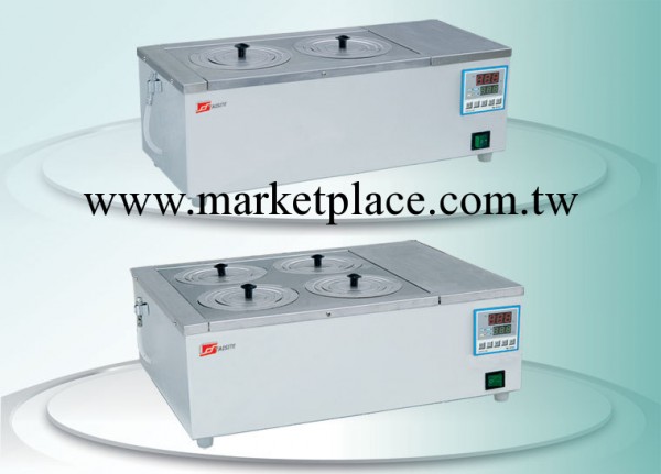 供應泰斯特 電熱恒溫水浴鍋 DK-98-Ⅱ(單列四孔) 指針式工廠,批發,進口,代購