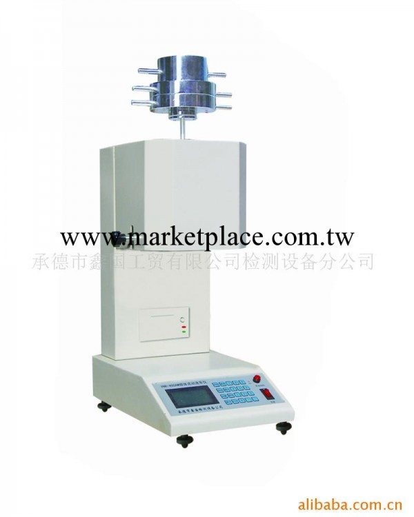 供應塑料熔融指數/熔指數/熔體流動速率測定機批發・進口・工廠・代買・代購
