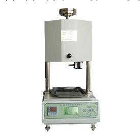 熔體流動速率測定機   熔體流動速率分析機 XRZ400工廠,批發,進口,代購