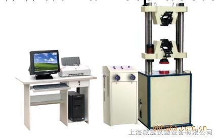供應WEW-1000A微機控制屏顯液壓萬能試驗機工廠,批發,進口,代購