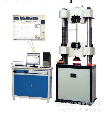 微機屏顯式萬能試驗機 微機屏顯式萬能試驗機機工廠,批發,進口,代購