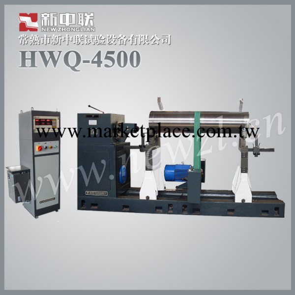 廠傢生產HWQ-3000雙用動平衡機 常熟專業動平衡機工廠,批發,進口,代購