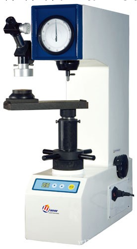 MC010系列表麵洛氏維氏硬度計（HD9-45）工廠,批發,進口,代購