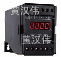 數顯交流電流變送器JAA-03DX 數顯交流電壓變送器 JAV-03DX工廠,批發,進口,代購