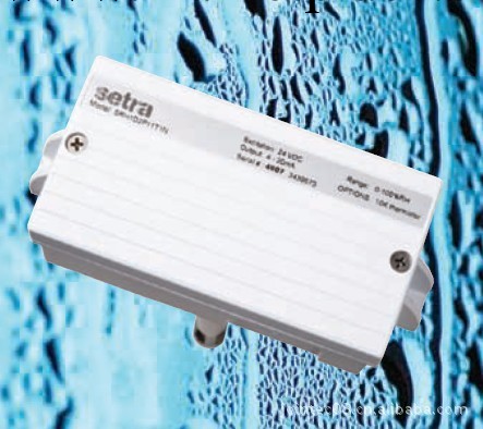 進口溫濕度傳感器　溫濕度控制器　西特　Setra SRH溫濕度變送器工廠,批發,進口,代購