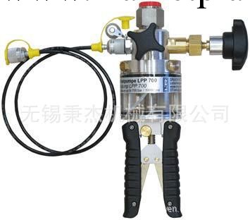 原裝進口/LR手動試驗泵/LPP700/進口標準試驗 泵批發・進口・工廠・代買・代購