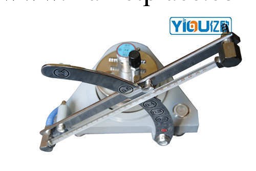 YIOU單管傾斜式微壓差計YYT-2000 傾斜式壓力計 傾斜式微壓計工廠,批發,進口,代購