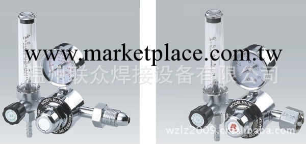 RH-25氬氣減壓器 氬氣減壓閥 氬氣表工廠,批發,進口,代購