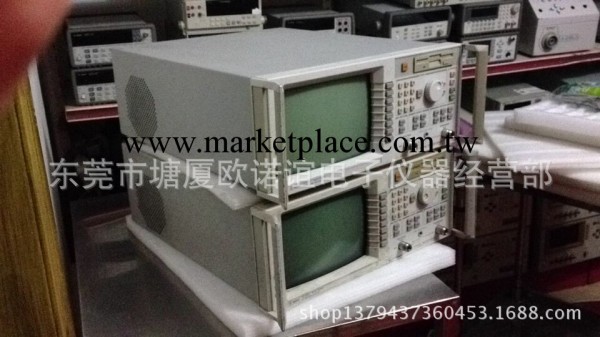 正品進口 美國Agilent 8712ES HP8712ES工廠,批發,進口,代購