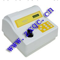 WGZ-2XJP細菌濁度計/比濁機（帶打印） M403592工廠,批發,進口,代購