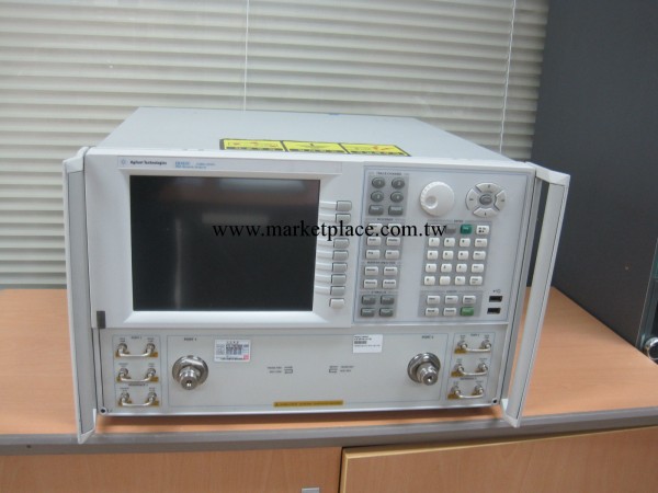 E8362C PNA 系列微波網絡分析機工廠,批發,進口,代購