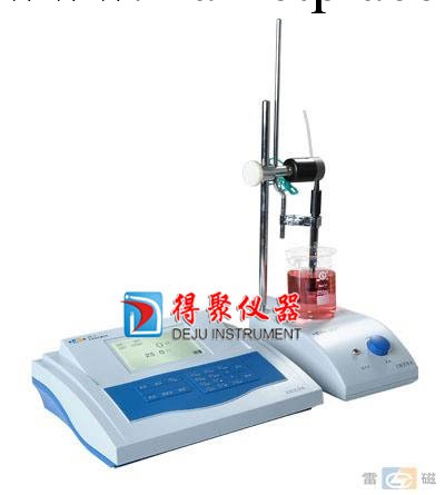 上海雷磁自動電位滴定機ZD-2工廠,批發,進口,代購