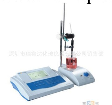 上海雷磁機器ZDY-500型自動永停滴定機 自動滴定機工廠,批發,進口,代購