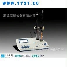 上海雷磁  ZD-2型自動電位滴定機  精度；±0.03PH工廠,批發,進口,代購