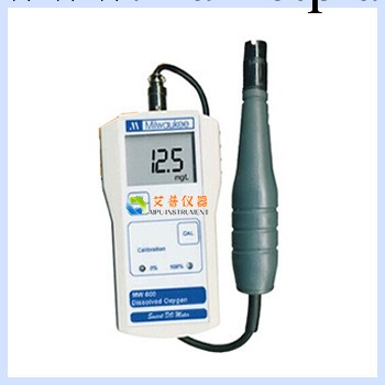 MW600便攜式溶解氧測試機便攜式溶氧機溶氧機工廠,批發,進口,代購