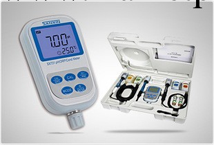 三信 SX725 便攜式pH/溶解氧測量檢測測試機水溶液溶氧機工廠,批發,進口,代購