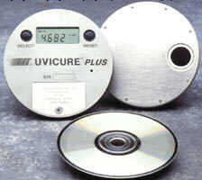 美國EIT UVICURE PLUS能量計（單波段）  UV能量計工廠,批發,進口,代購