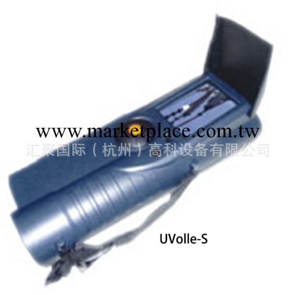 UVolle-S手持式紫外成像機，以色列進口紫外成像機，紫外成像機批發・進口・工廠・代買・代購