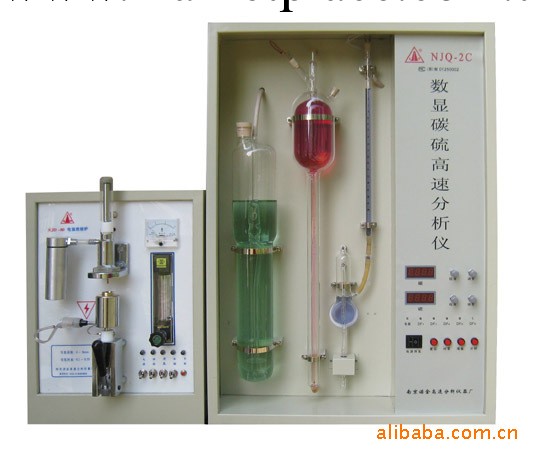 供應NJQ型鑄造化驗機工廠,批發,進口,代購