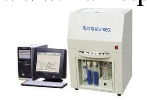 高效微機定硫機  微機定硫機   YWDL-999S工廠,批發,進口,代購