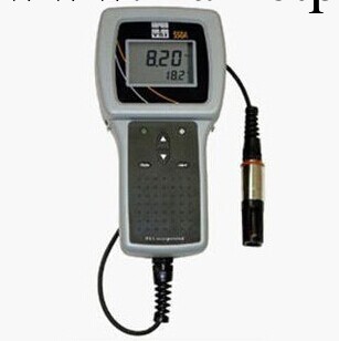美國YSI550A便攜式溶解氧測量機  特價促銷工廠,批發,進口,代購