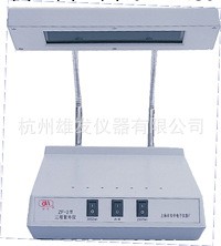 品名:三用紫外分析機 型號:ZF-2 品牌:上海安亭工廠,批發,進口,代購