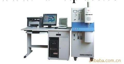 HBK-2008高頻紅外碳硫分析機批發・進口・工廠・代買・代購