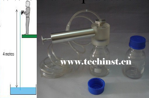 變壓器油取樣器科瑞斯提供工廠,批發,進口,代購