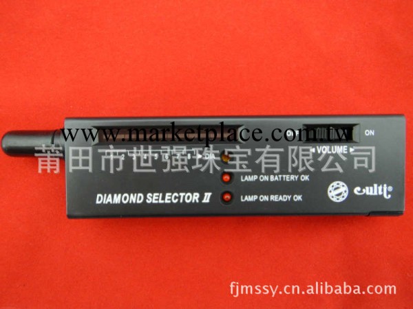Diamond selectorⅡ測鉆筆/鉆石//熱導機工廠,批發,進口,代購
