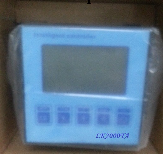 LK2000TA在線電導率機  TDS計 電導機 水質在線檢測機 工業電導機工廠,批發,進口,代購
