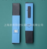 上海發泰KL-1383C 電導率計，電導率機價格，筆試電導率說明書工廠,批發,進口,代購