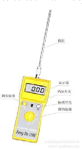 煤炭水分機 便攜式煤炭水分機 水分機工廠,批發,進口,代購