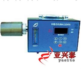 智能型防爆粉塵采樣機 PN004251工廠,批發,進口,代購