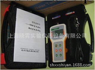 上海供應微機型便攜式電導率機DDBJ-350精密電導率機工廠,批發,進口,代購