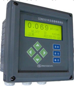 批發 多功能在線電導率機 CON5101 電阻率測定機工廠,批發,進口,代購