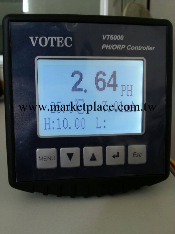 深圳現貨批發VOTEC VT6000PH控制器,一件代發包郵工廠,批發,進口,代購