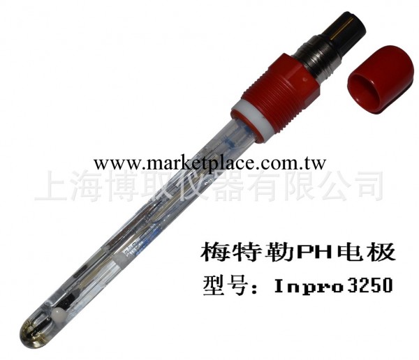 供應梅特勒PH傳感器Inpro3250批發・進口・工廠・代買・代購