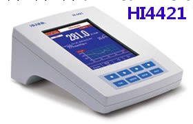HI4421實驗室高精度BOD溶解氧測試機工廠,批發,進口,代購
