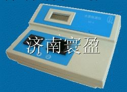 HY-DZ-Y型 便攜式六參數泳池水質檢測機工廠,批發,進口,代購