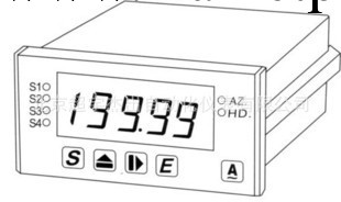 S2-412PA微機型數字測量控制表工廠,批發,進口,代購
