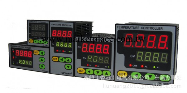 廠傢熱銷 TOKY東崎經濟型 TEW系列溫度控制顯示機表 智能溫控器工廠,批發,進口,代購