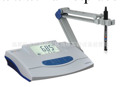 正宗上海精密科析機器公司 上海雷磁 PH-3C 酸度計/PH計 特價銷售工廠,批發,進口,代購