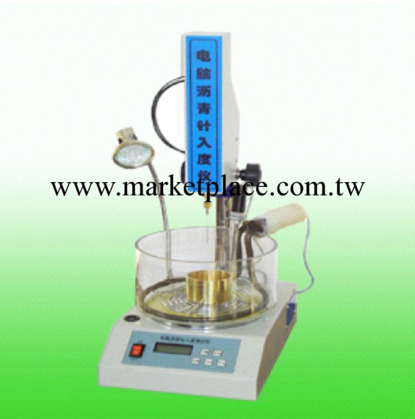 瀝青測試機_瀝青針入度檢測機_東莞瀝青針入度檢測機_廠傢_價格工廠,批發,進口,代購