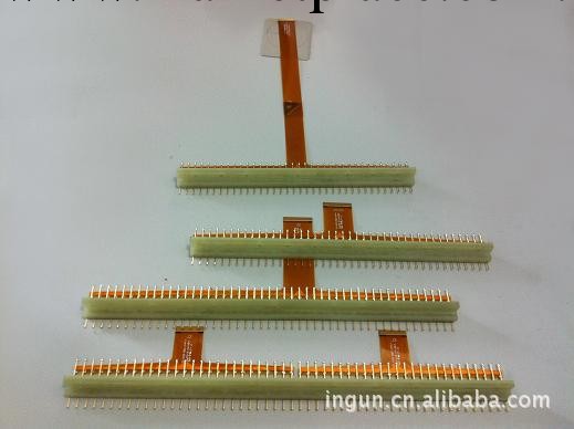 FPC 測試治具 低彈力探針治具工廠,批發,進口,代購