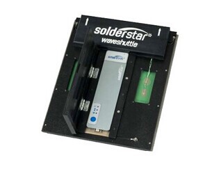 Solder star測試機 6-24通道高精度波峰焊測試機器工廠,批發,進口,代購