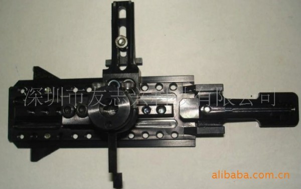 AB510夾具 4*8CM 4*10CM 4*12CM 4*14CM ASM焊線機AB510夾具批發・進口・工廠・代買・代購