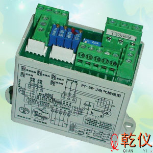 PT-3D-J控製模塊 閥門電動裝置控製模塊PT-3D-J控製模塊PT-3D工廠,批發,進口,代購