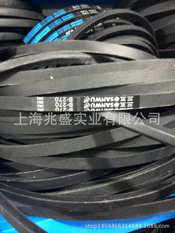 臺灣三五工業皮帶 原廠正品  三角帶 傳動帶 5V-2660工廠,批發,進口,代購