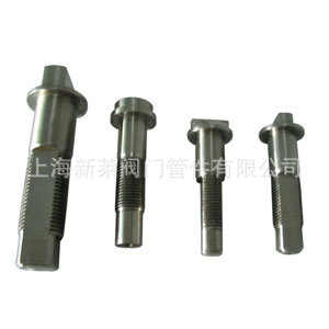 球閥閥桿,閥門配件,ball valve stem,valve parts.批發・進口・工廠・代買・代購