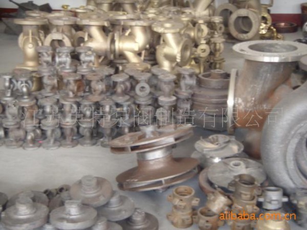 廠傢供應生產 高品質銅鑄件批發・進口・工廠・代買・代購